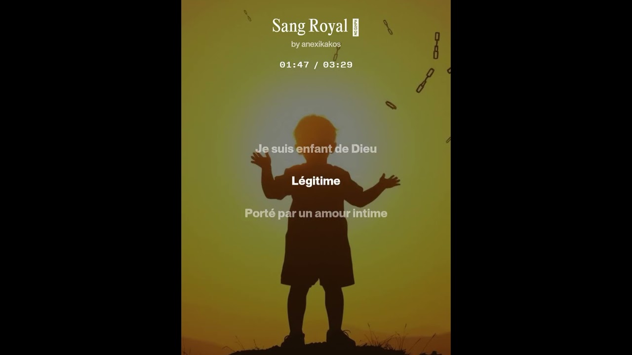 SANG ROYAL 🩸👑