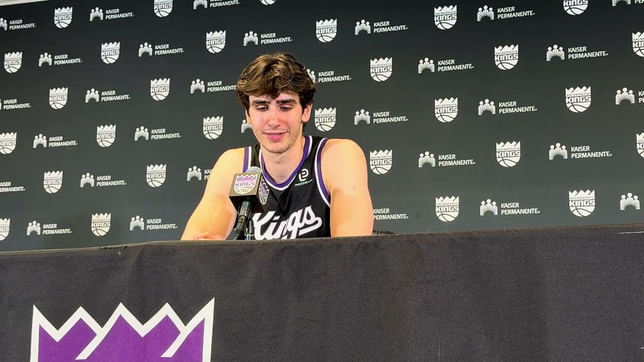 Максим Рейно о блестящем выступлении Девина Картера и стремлении улучшить свою игру в защите кольца.