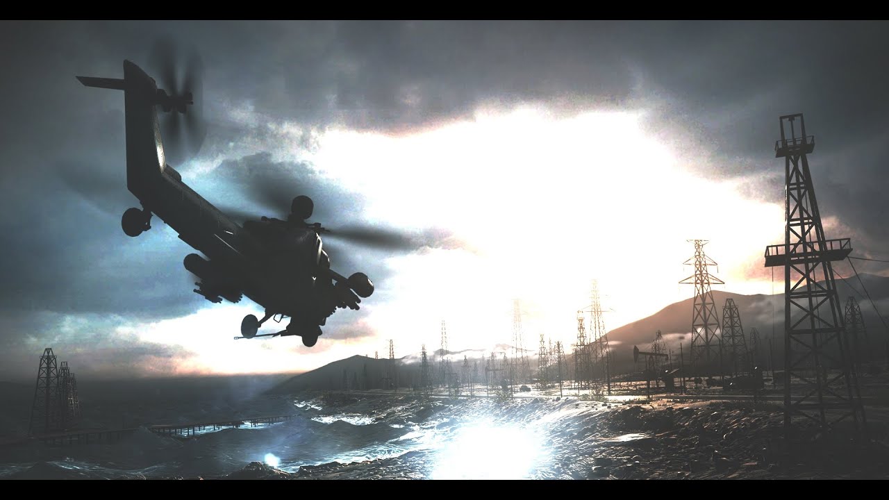 Lancang Dam Gameplay 112-1 (Agera621, themann2488)