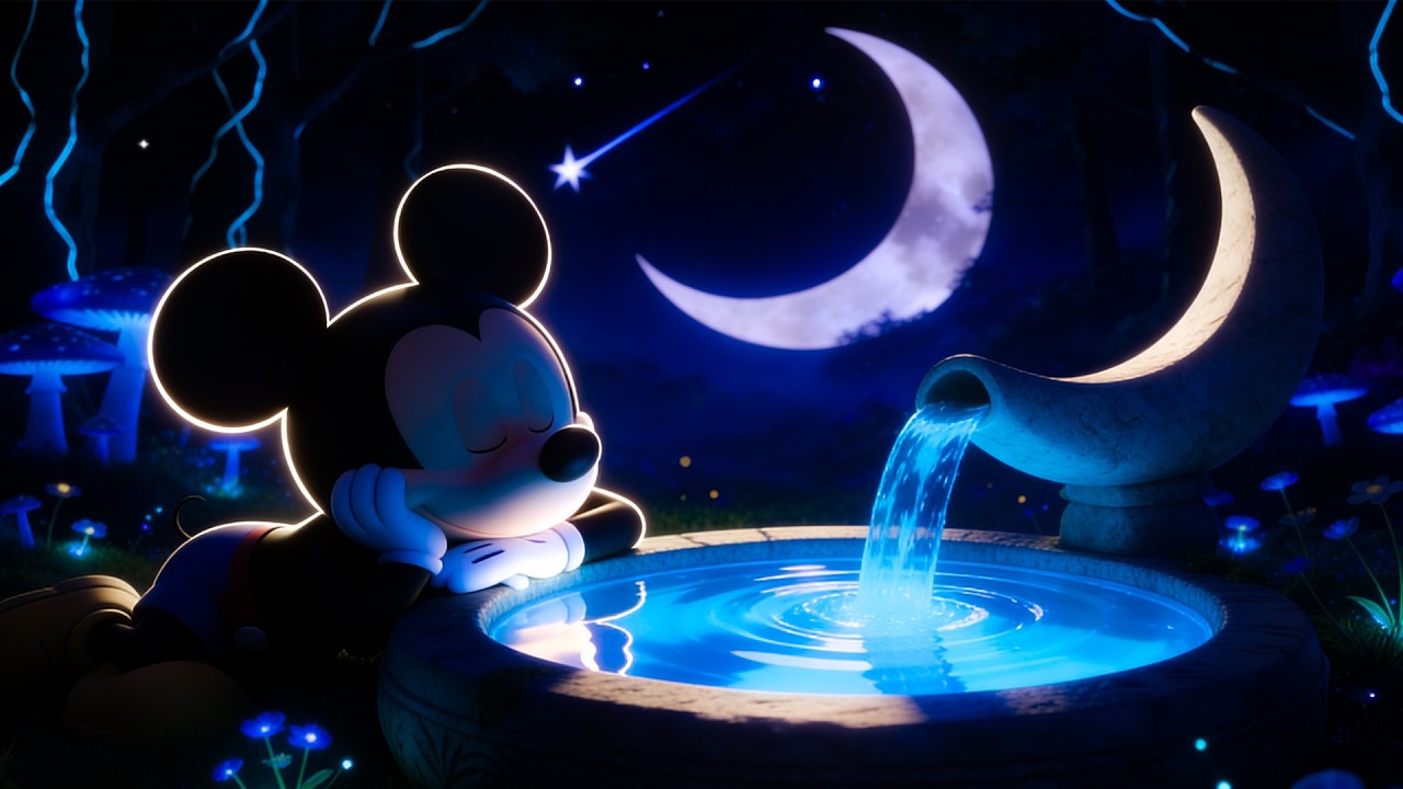 Через 5 минут вы погрузитесь в глубокий сон ★ Мгновенное избавление от бессонницы ★ Путешествие в...