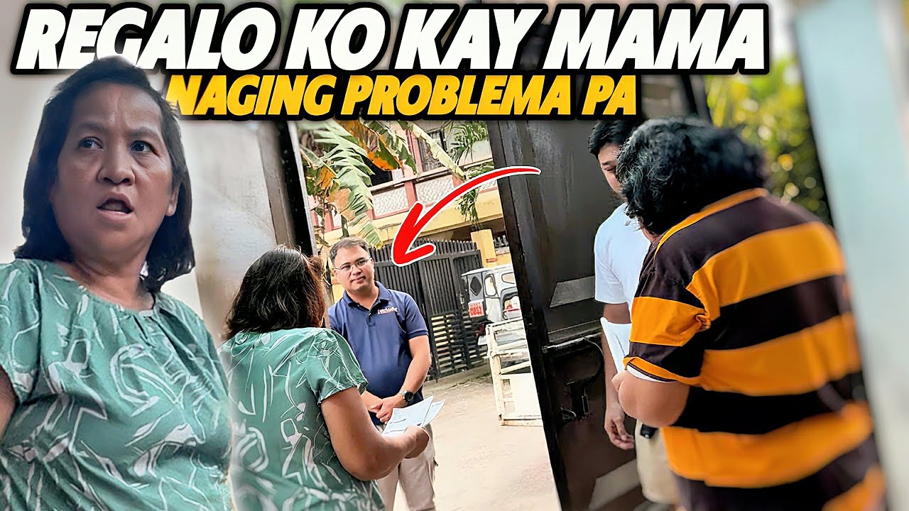 MAMA GEMMA IPAPATAWAG SA BARANGAY PAG HINDI NAKAPAG BAYAD, ANG LAKI NG HALAGA NA KAILANGAN 