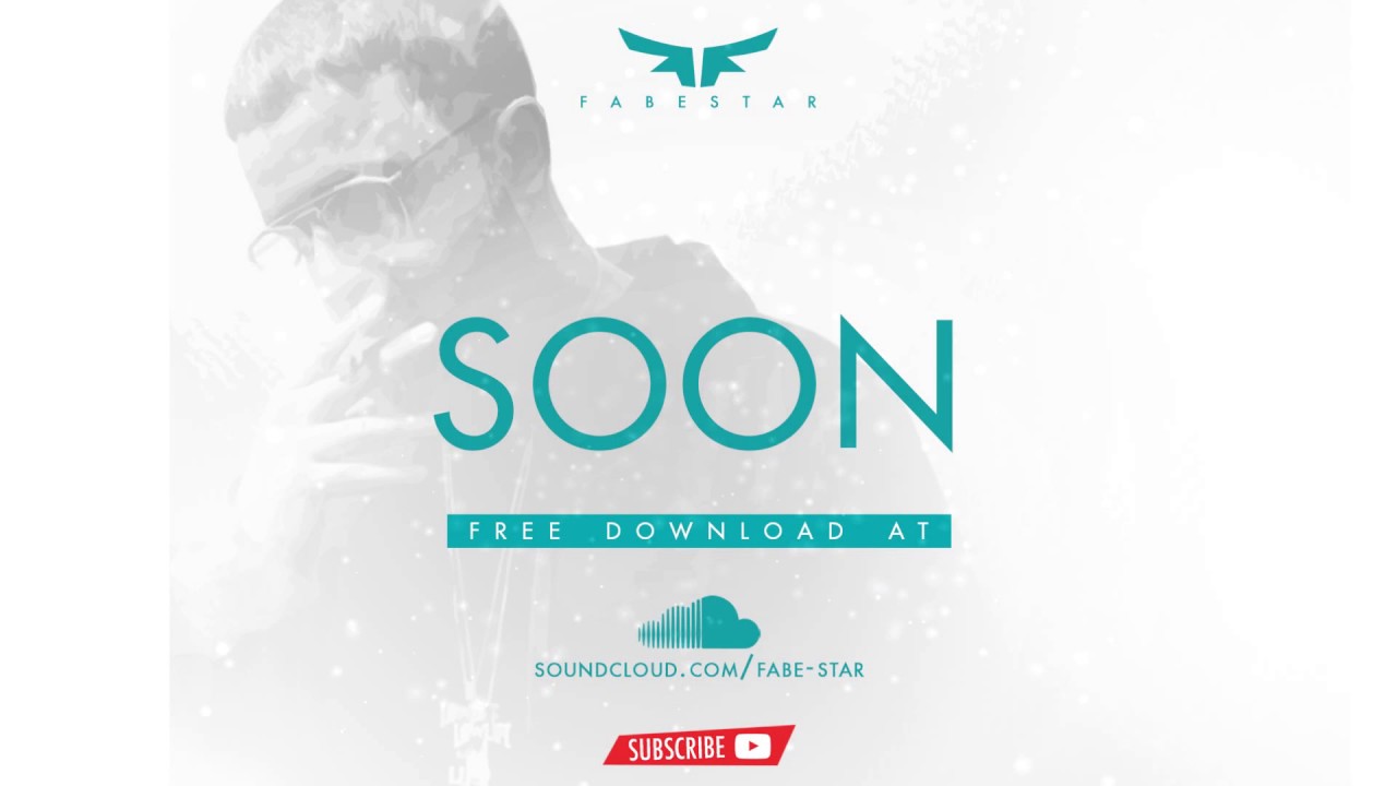 (SOLD) Nav Type Beat 2017 - Soon (Prod.By @ProdFabestar)