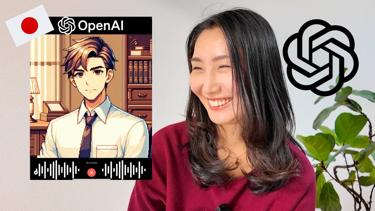GPT-4 for Japanese: AI or Teacher?
