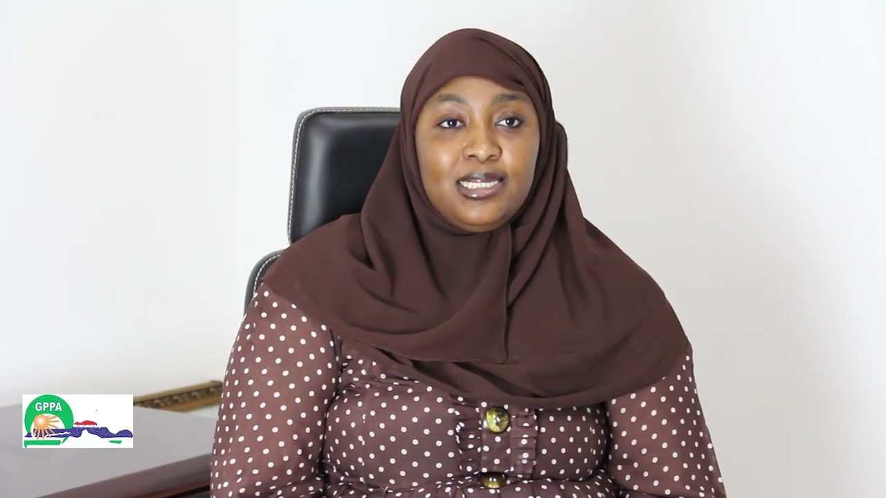 GPPA End of year video