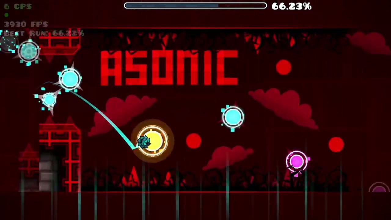 Bloodbath 100% Jump from Acu. Worst Fail 94%