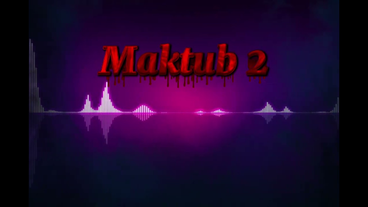 GOLDBANGER ft IcE KiNG ft JoVoX0880 - Maktub 2 (2022-Proyekt)