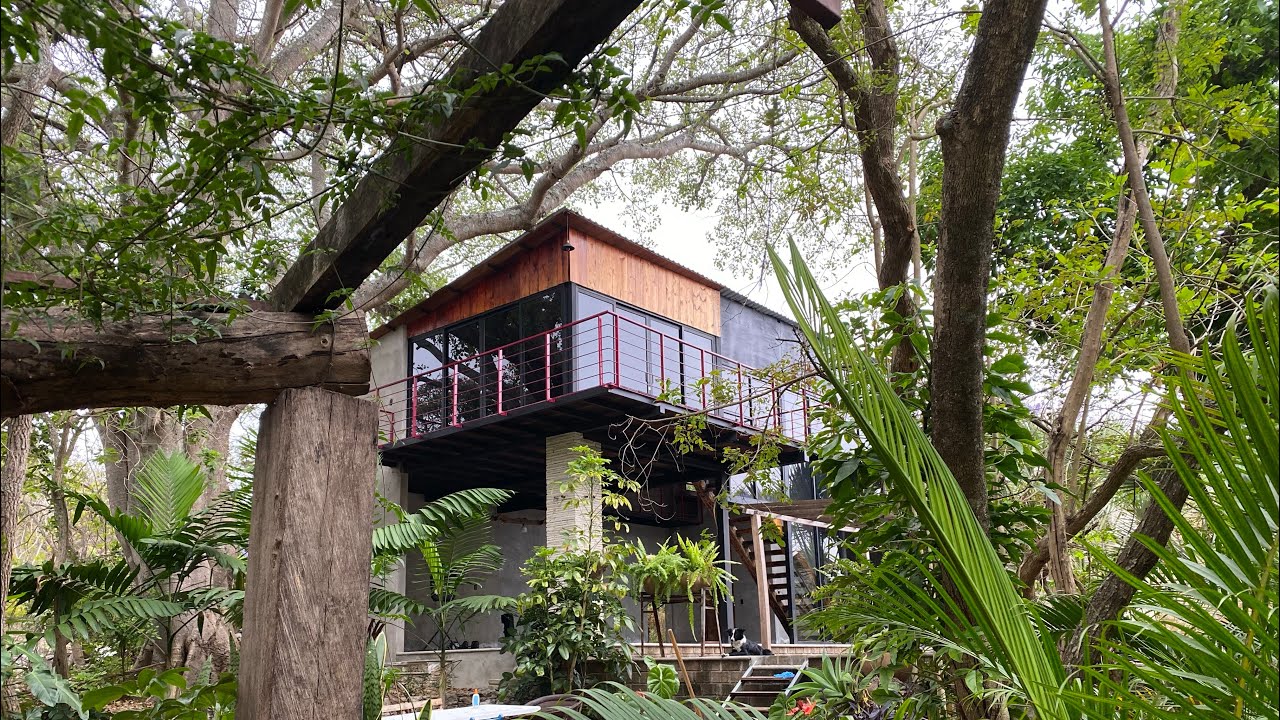 Ya encontré la casa perfecta en Chiapas  !