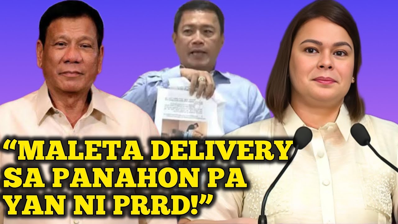Kent Garcia is live! Hala! Bakit 4 na Senador lang ang Pumirma para IIMBISTIGAHAN ang Flood Control?