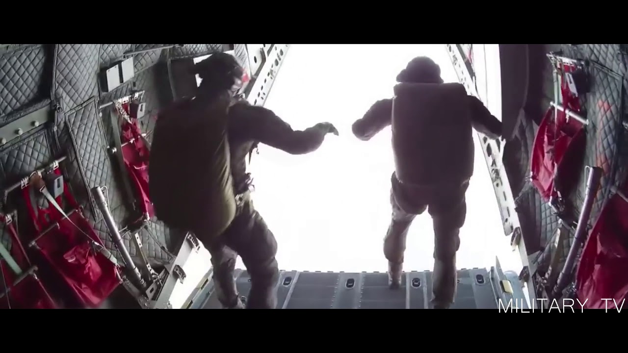 Lithuanian Special Forces | Žaliukas