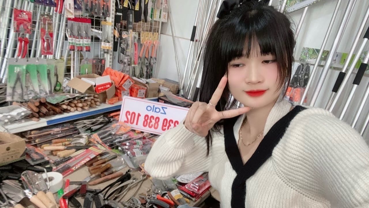 CHĂM CÂY MÙA NỒM ẨM!