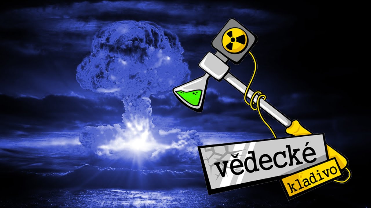 Jak funguje neutronová bomba? - Vědecké kladivo