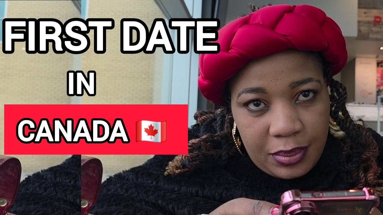 Town Nzuri kwa Waafrika kuishi Canada |From Africa to Canada 🇨🇦