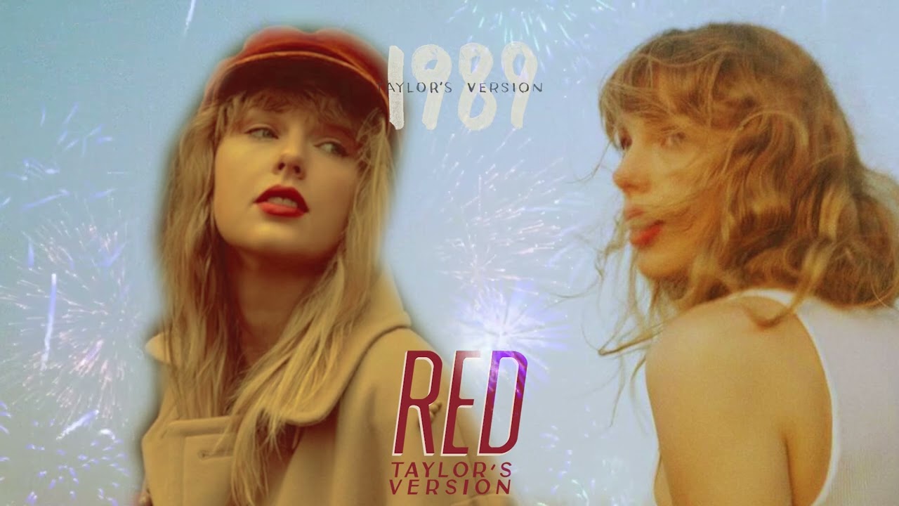 Taylor Swift Mashup - 