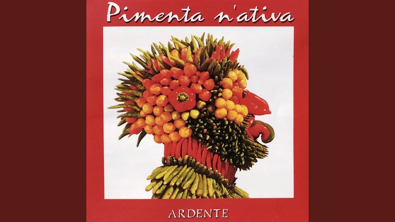 Tem Pimenta