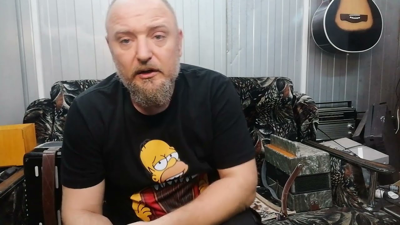 Как понять, что Гармонь нуждается в ремонте!