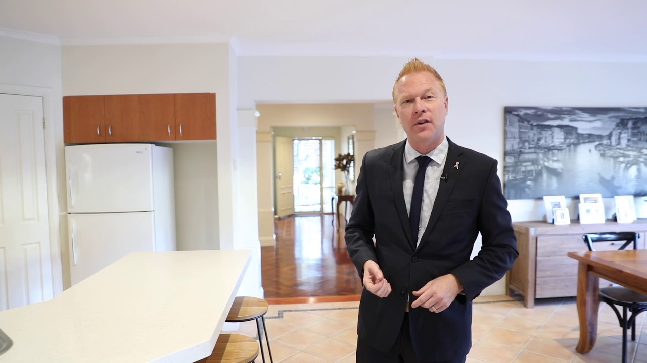 4 Palmtree Pl, Aspendale Gardens - For Sale by Steve Turner from Buxton Keysborough