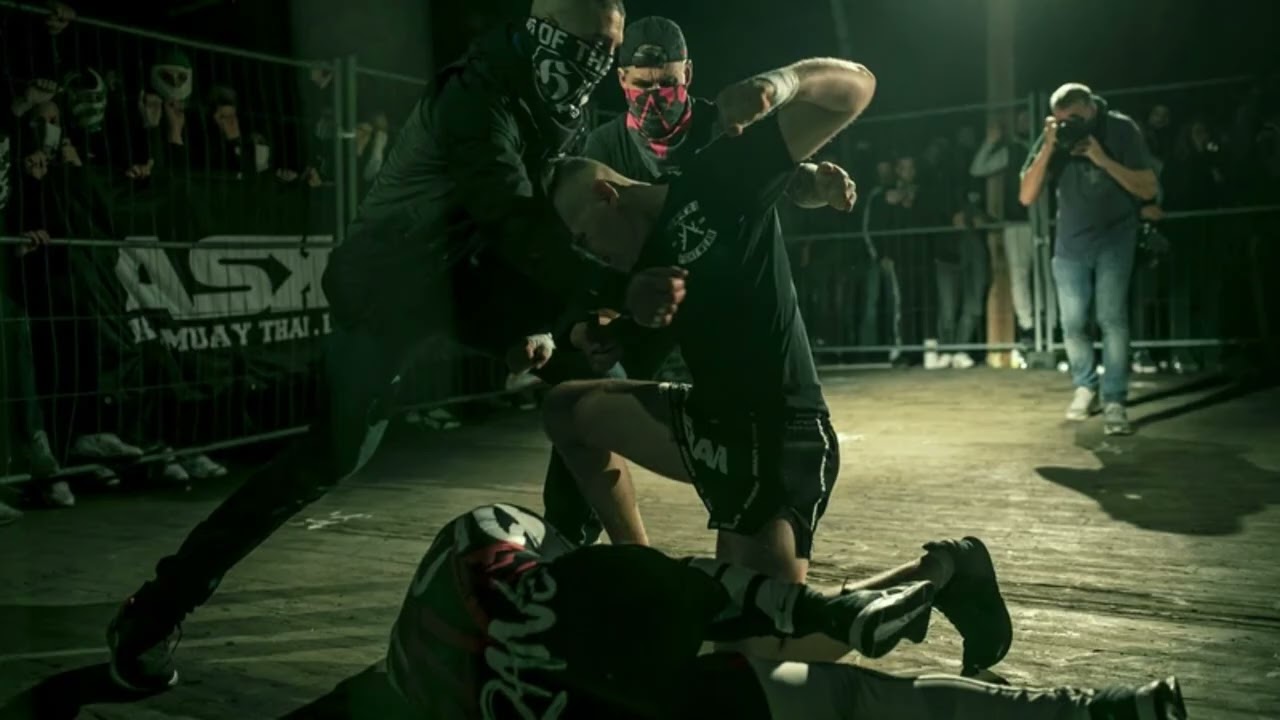 King of the Streets. #dubstep #music #ai