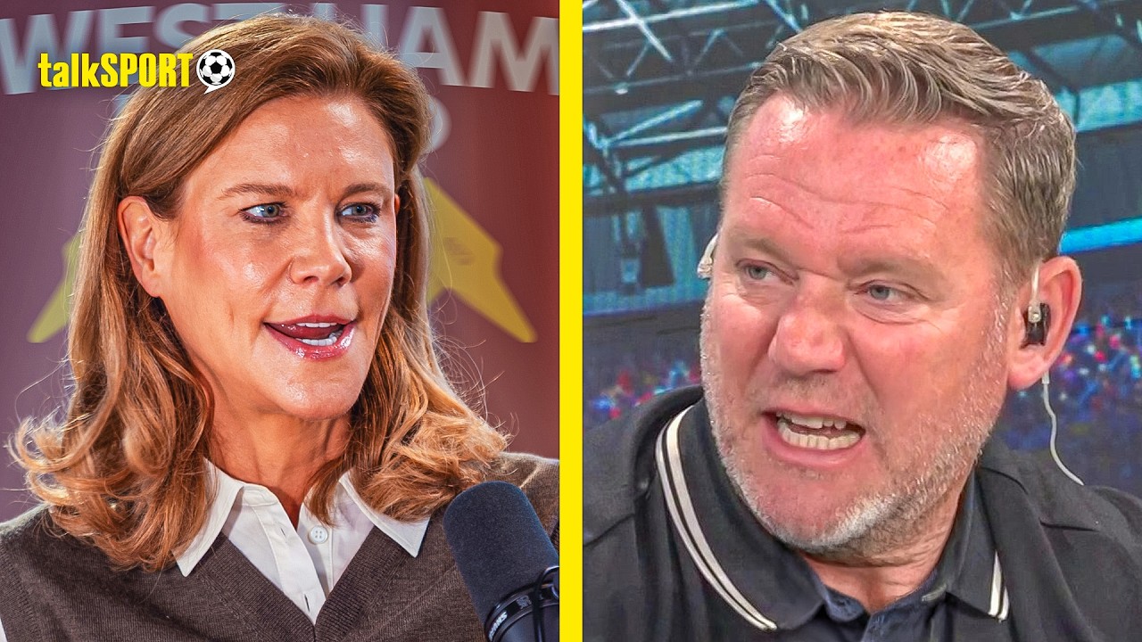Kevin Nolan EXPLAINS what Amanda Staveley MUST get right at West Ham amid 25% stake TALKS!