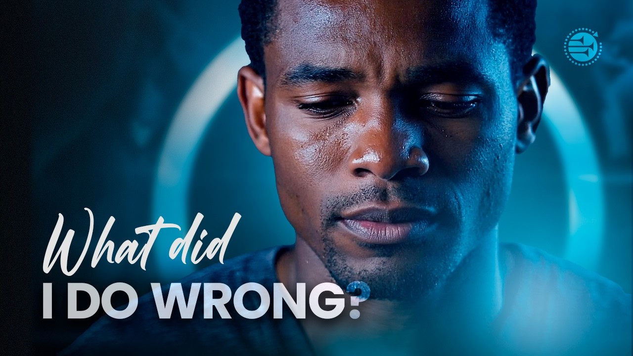 When You Do Everything Right… and Life Still Hits Hard | Where Is God? | Pr. Luis Durán | #AWR360