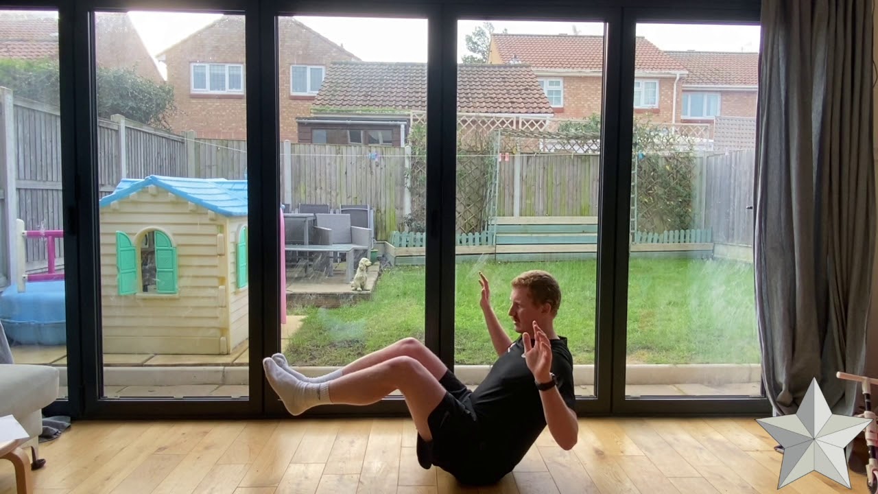 🤸&zwj;♂️ PE from Home - Balancing Fundamentals for KS1 🤸&zwj;♂️