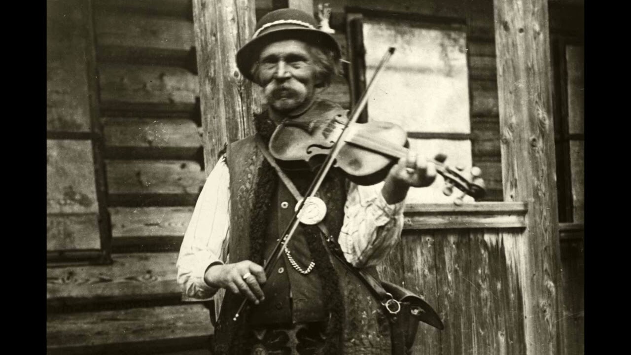 Bartuś Obrochta - Marsz 