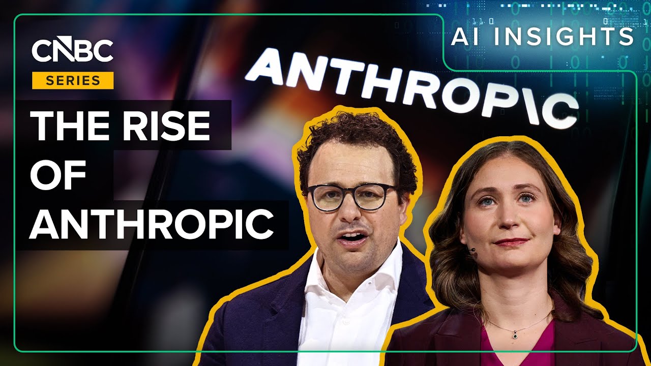 Anthropic Vs. OpenAI: How Safety Became The Advantage In AI