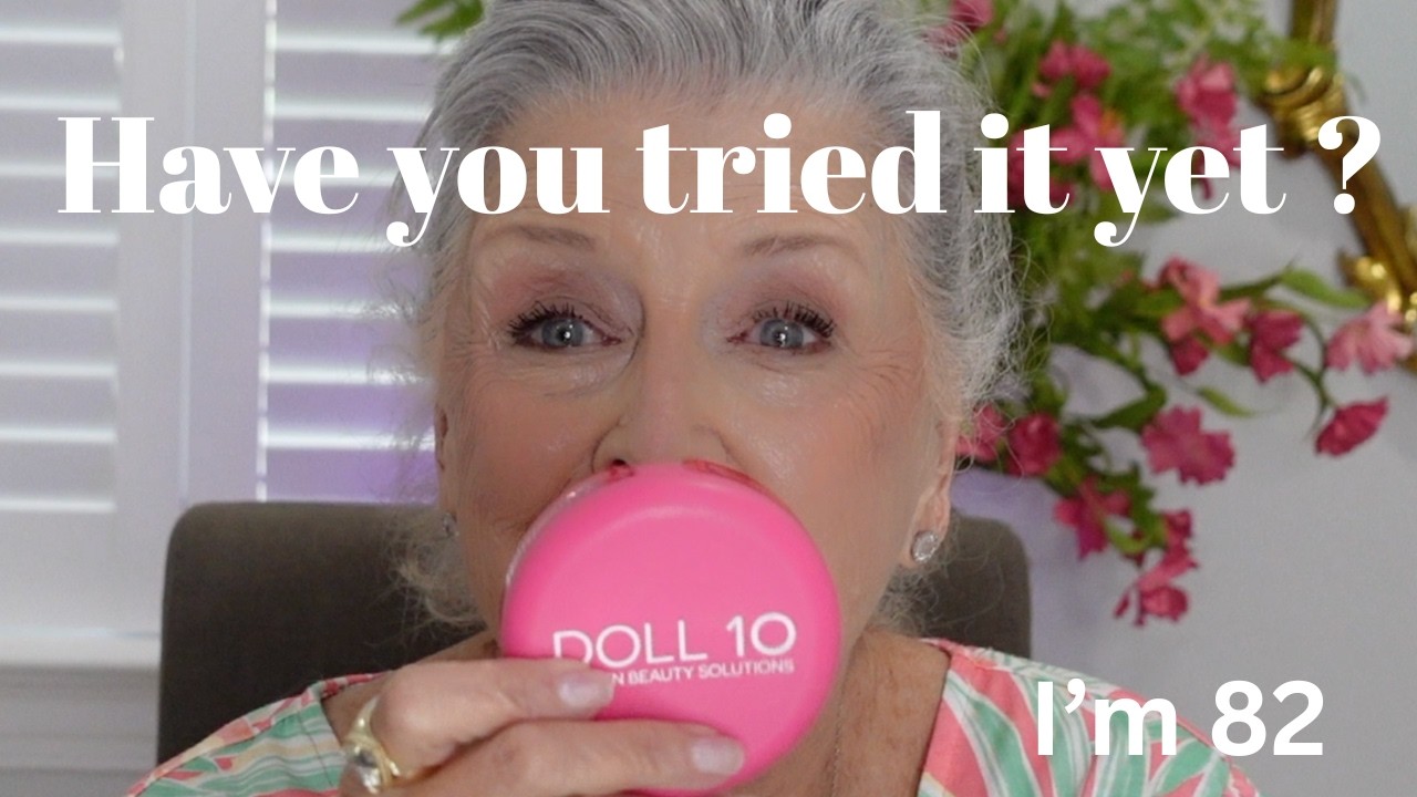 My Doll 10 Face - Get Ready With Me | Brand New Foundation !!!