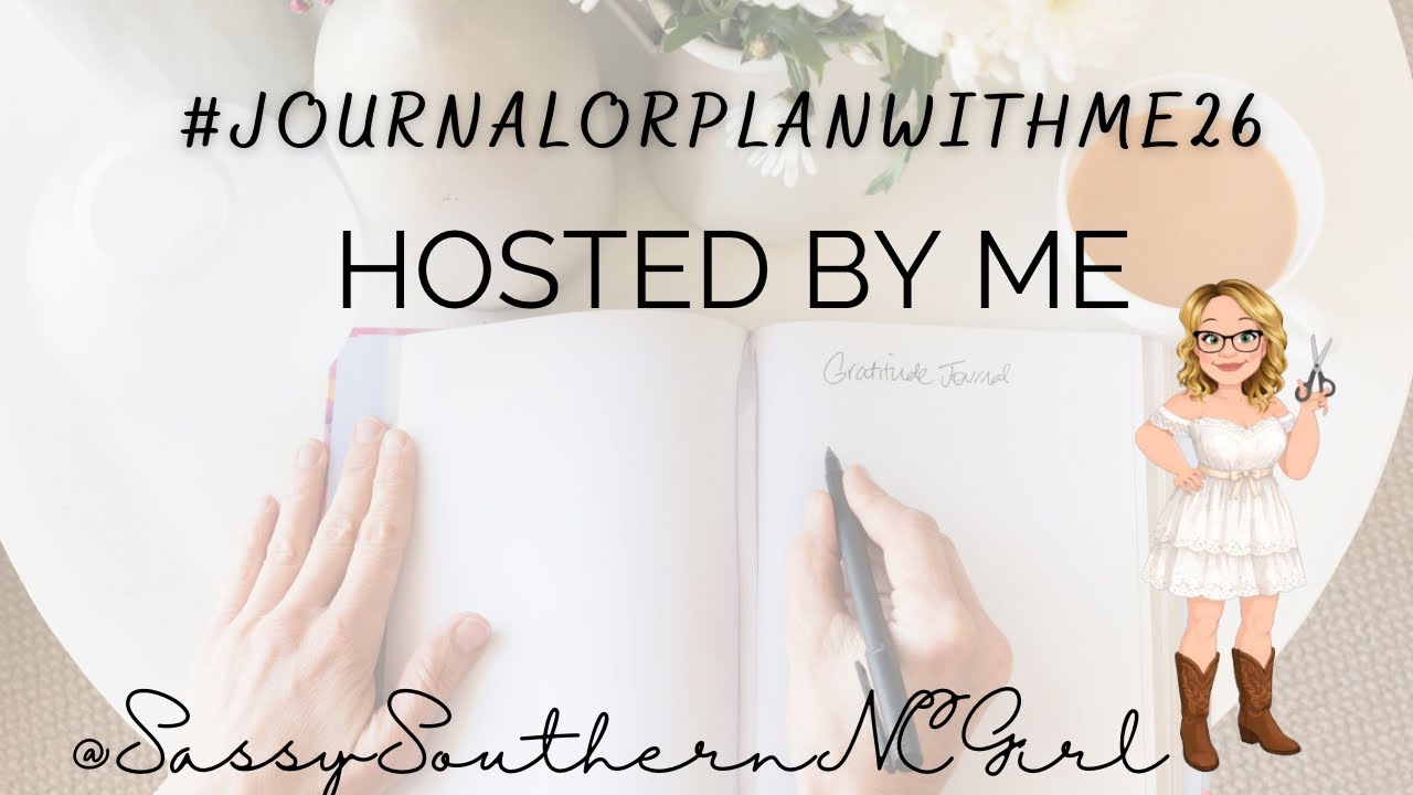 #journalorplanwithme26 Reveal of @dekdesignsplanner February 2026 Mystery Kit & PWM