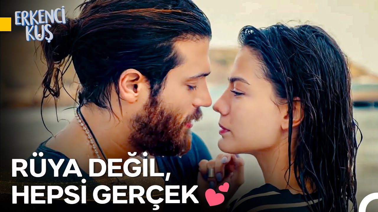 Aşamadığımız Sahneler #13: Hayallerim İşte Tam Karşımda - Erkenci Kuş