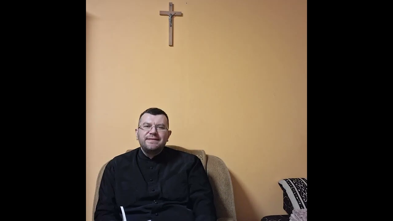 Про головні гріхи. 1. Гордість. 