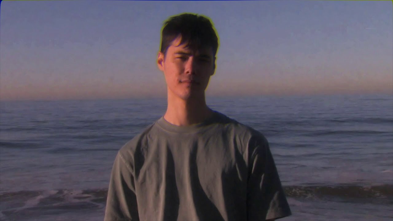 Dreaming (MV)