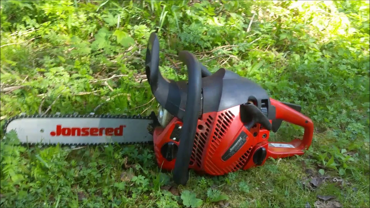Jonsered 2240 S