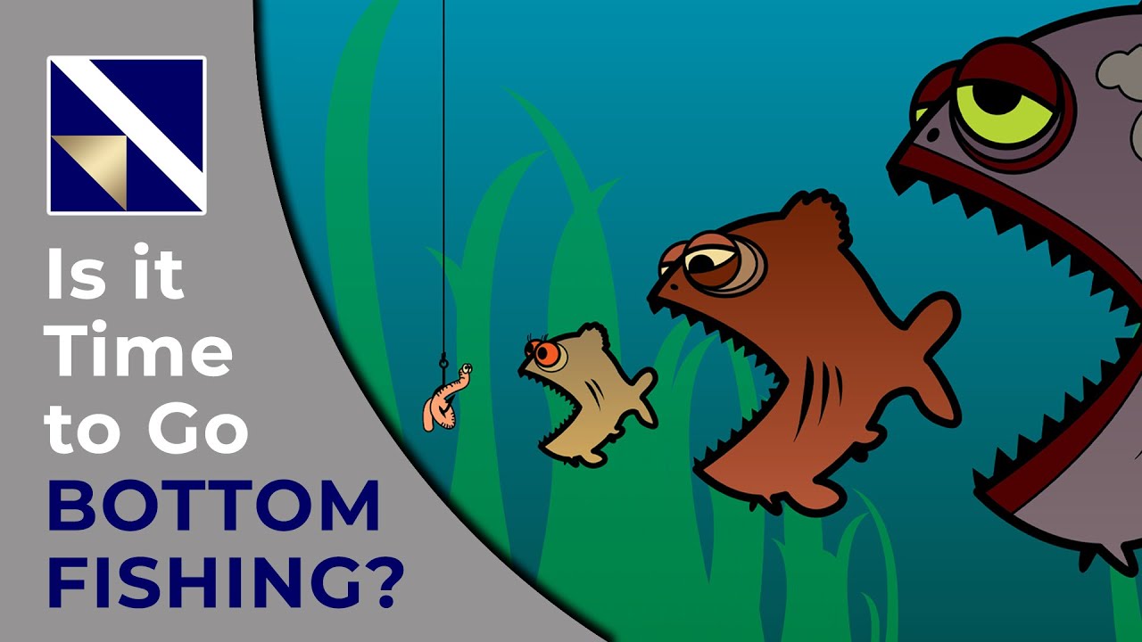 Is It Time to Go Bottom Fishing? | VectorVest