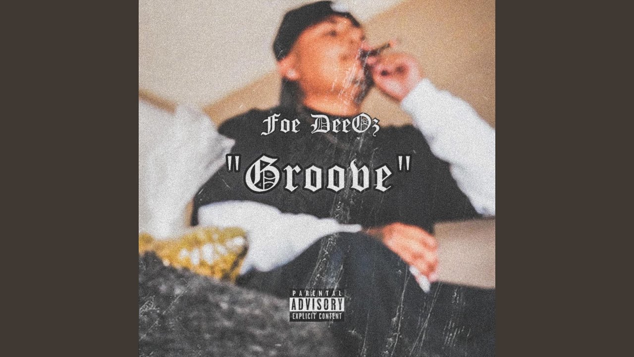 Groove