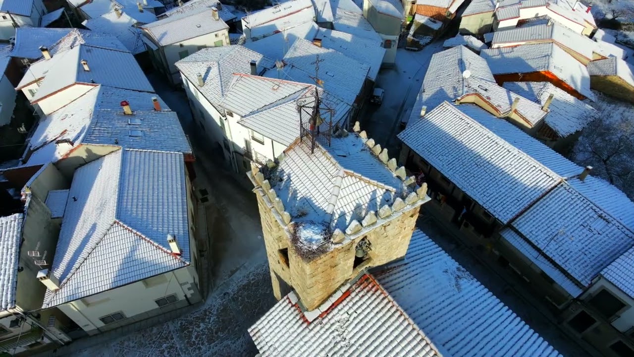 Bohoyo Enero 2026 Nevado Neo 2