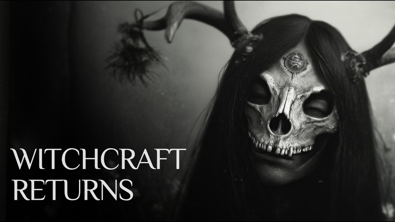 Why Is The Witches' Sabbath So Feared?
