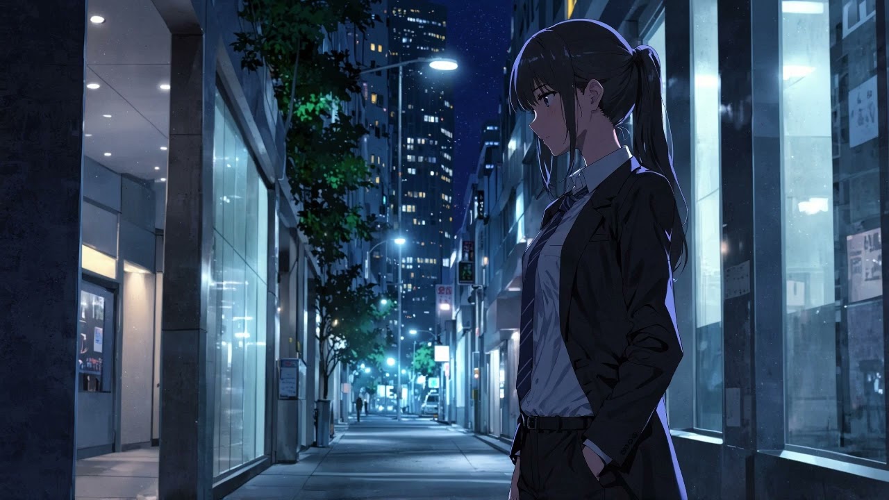 フリーBGM『Time Out Time』