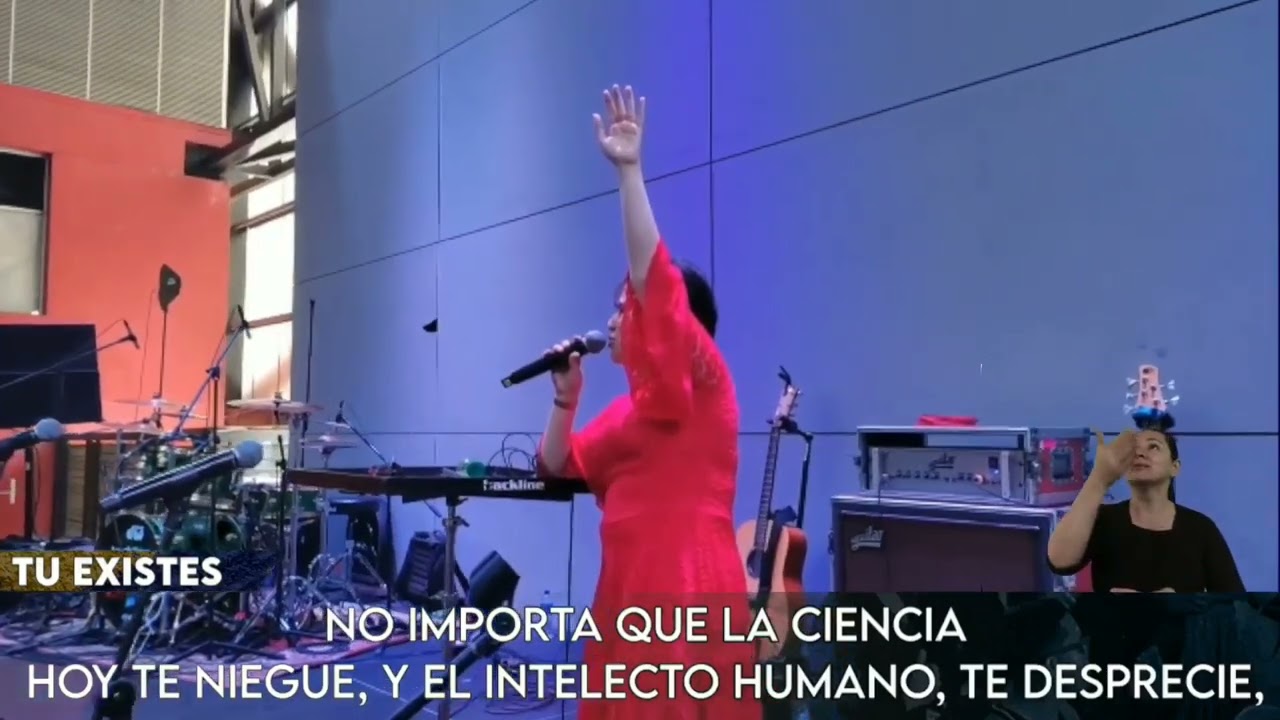 Tú Existes
