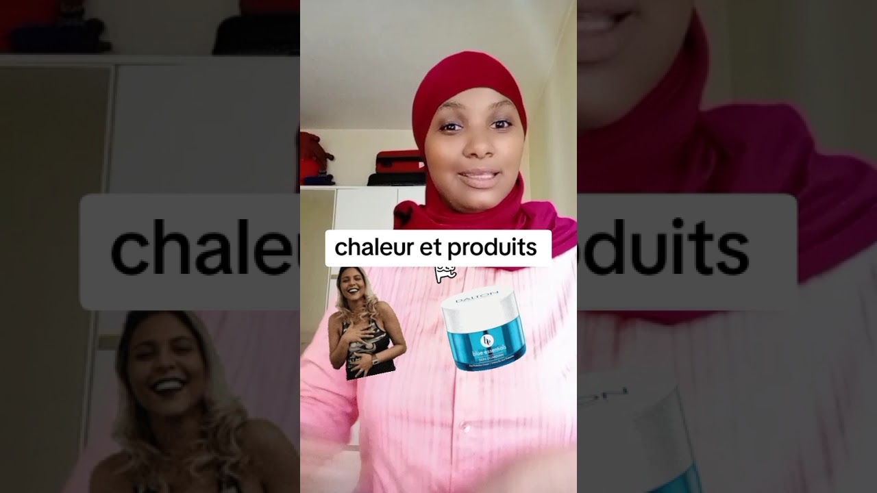 La vérité sur ce produit