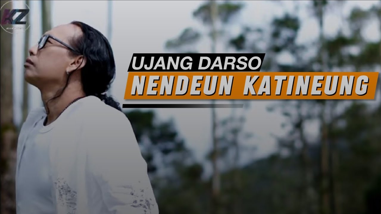 UJANG DARSO - NENDEUN KATINEUNG ( OFFICIAL VIDEO MUSIK SUNDA )