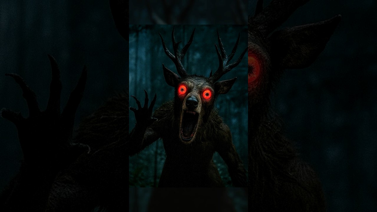 KTER&Yacute; JELEN JE STRA&Scaron;IDELNĚJ&Scaron;&Iacute;? (99 NIGHTS IN THE FOREST)