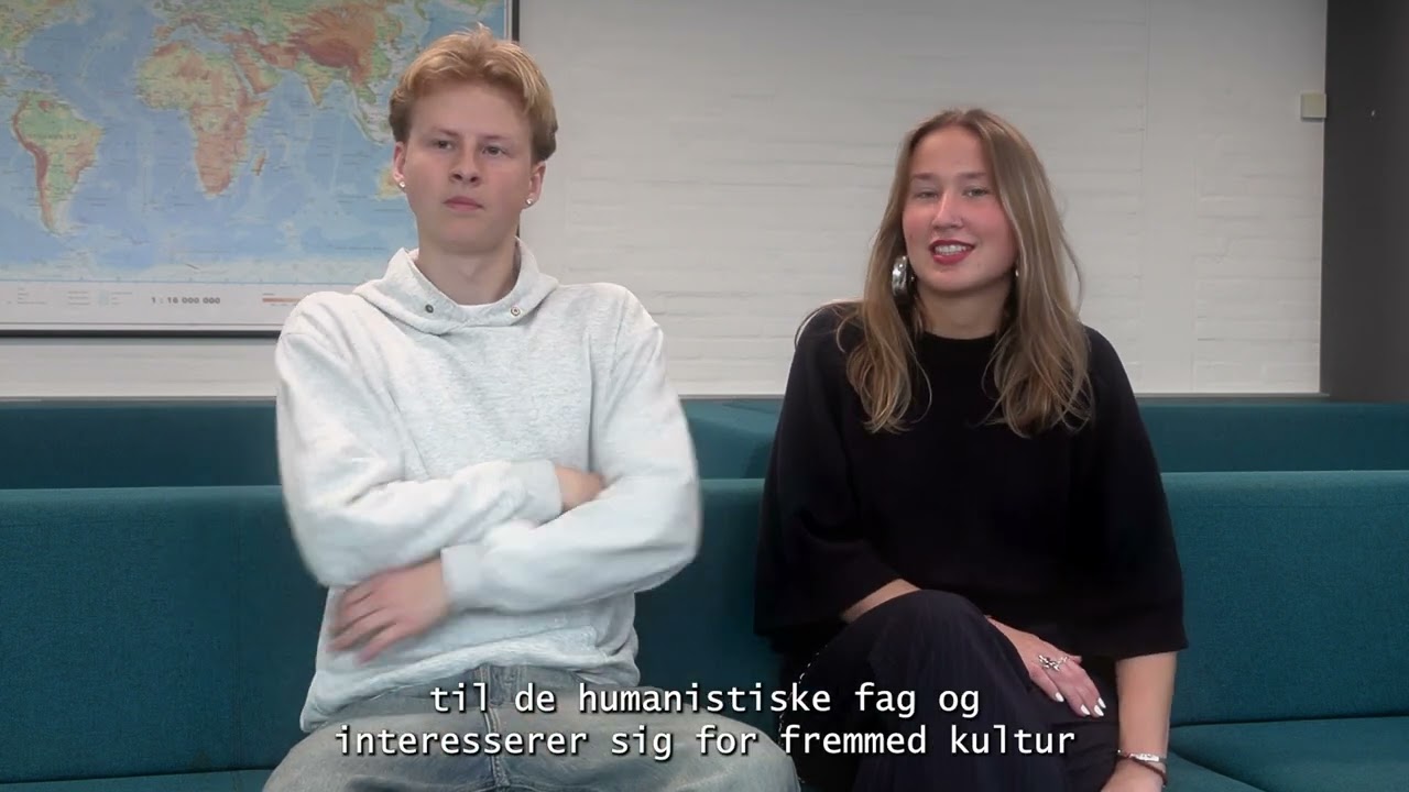 Engelsk A Spansk A Latin C