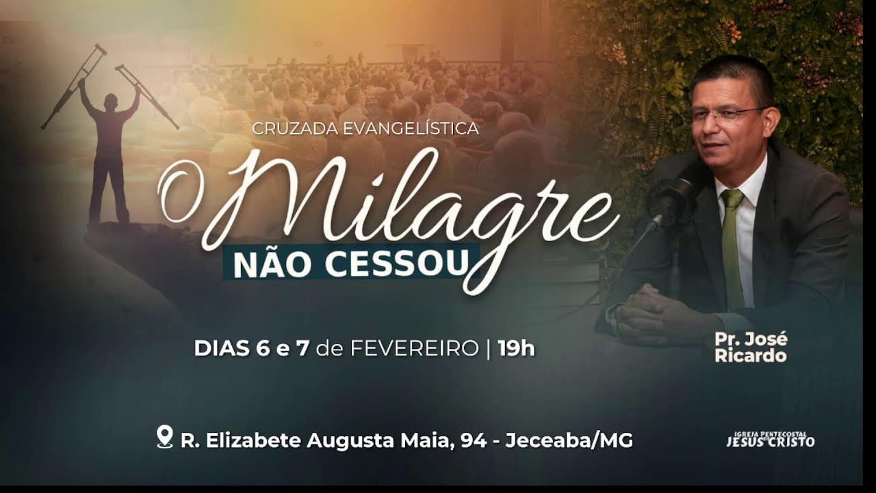 PROGRAMA DESPERTAI DE BELO HORIZONTE | 02/02/2026