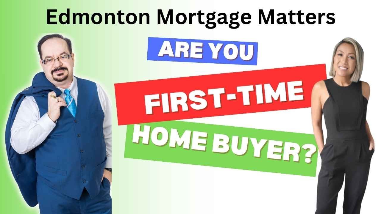 Are you a first-time home buyer?