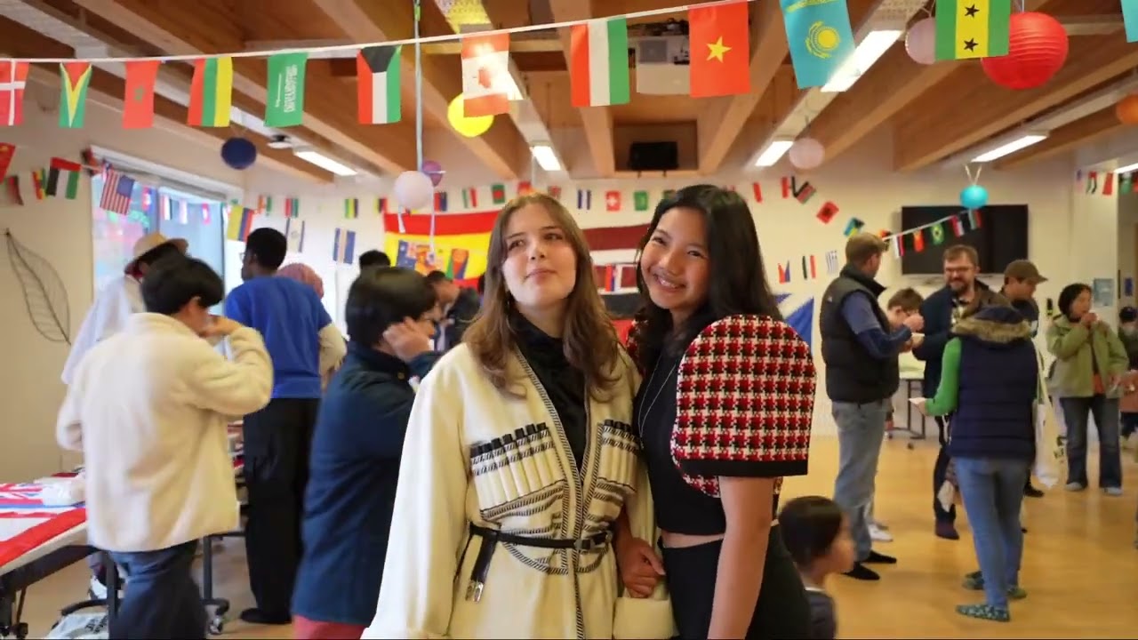 International Culture & Education Festival Highlights