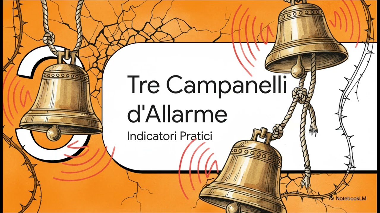 Discernere l' Autorit&agrave;