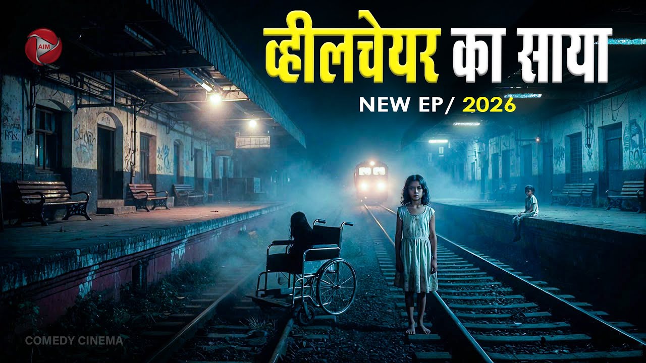 Is Ghatna Ka Koi Ant Nahi Hai | Aahat New Episode 2026 | Horror Show | #aahat Horror Films