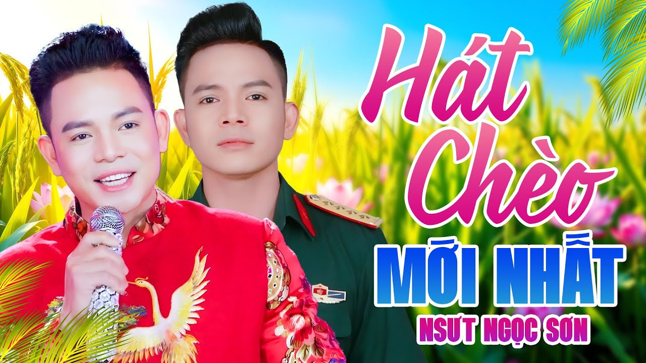 NSƯT Ngọc Sơn Hát Chèo Về Cha Mẹ Mới Nhất - Nghe Là Say Đắm