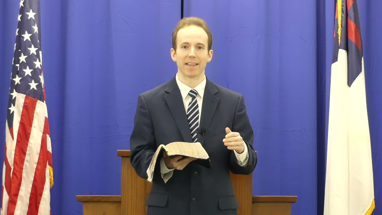 50.3 Kenites - 1 Chronicles 2:55