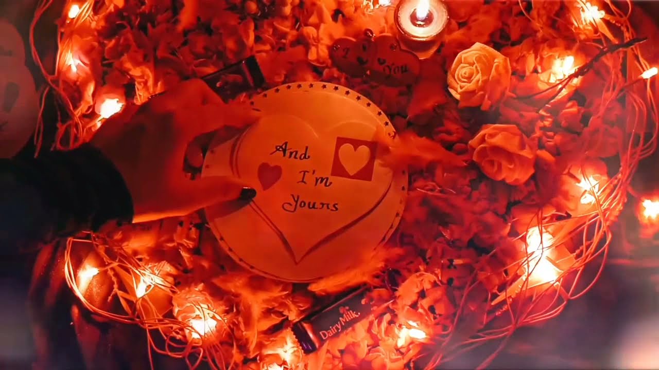 Birthday wishes for Bf / Your loved ones Long distance relationship...